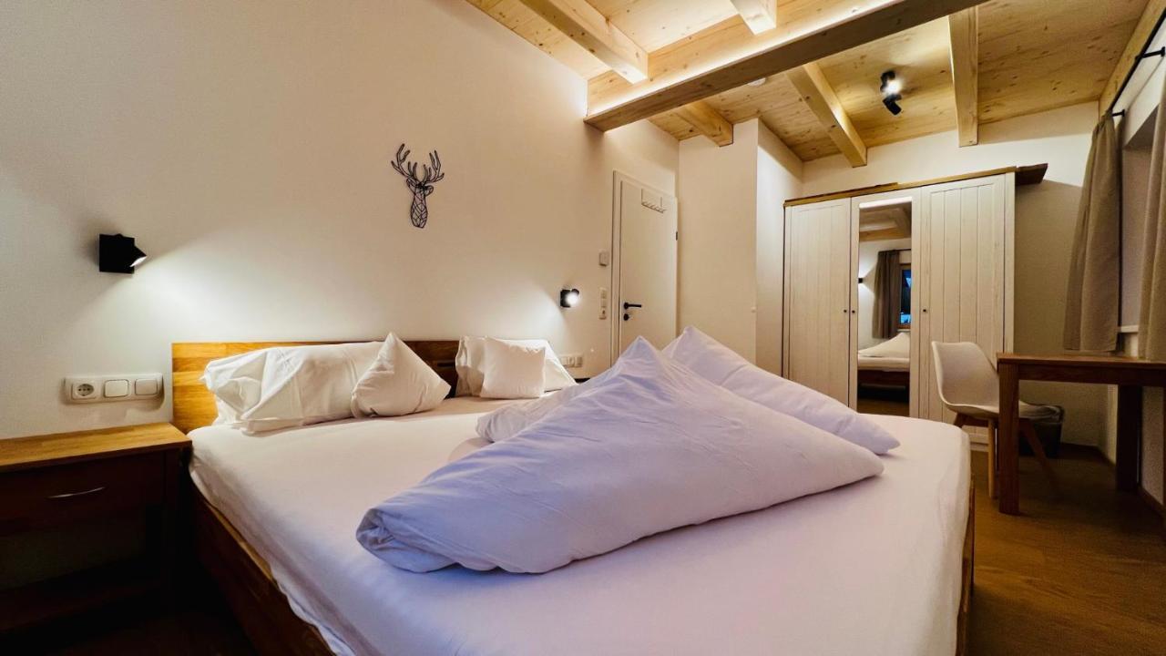 Mountain Inn Chalets & Apartments Walchsee Exterior photo