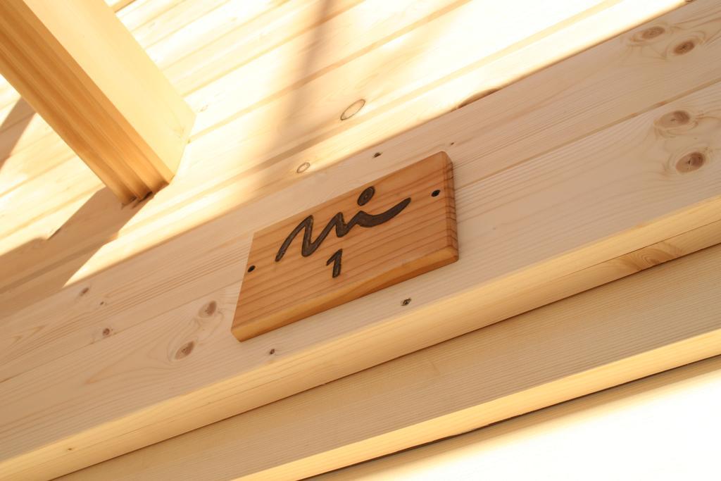 Mountain Inn Chalets & Apartments Walchsee Exterior photo
